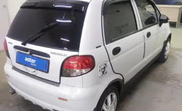 Daewoo Matiz 2013 года за 1 800 000 тг. в Павлодар