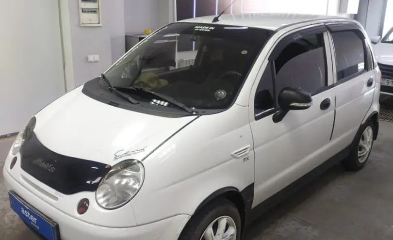 Daewoo Matiz 2013 года за 1 800 000 тг. в Павлодар