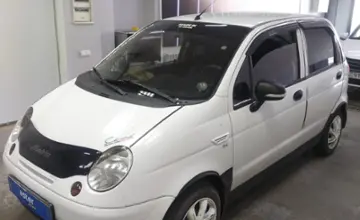 Daewoo Matiz 2013 года за 1 800 000 тг. в Павлодар фото 1