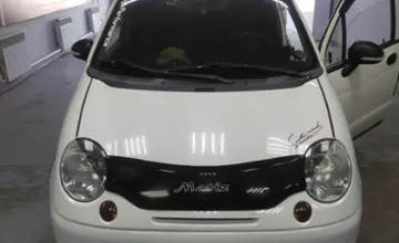 Daewoo Matiz 2013 года за 1 800 000 тг. в Павлодар фото 2