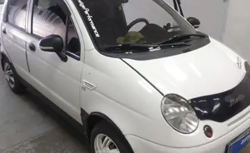 Daewoo Matiz 2013 года за 1 800 000 тг. в Павлодар фото 3