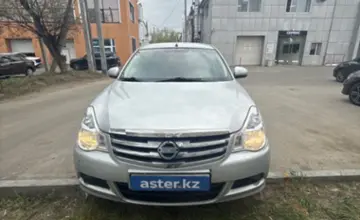 Nissan Almera 2015 года за 1 800 000 тг. в Костанай фото 2