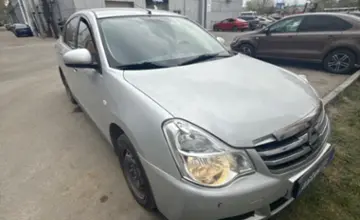 Nissan Almera 2015 года за 1 800 000 тг. в Костанай фото 3