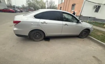 Nissan Almera 2015 года за 1 800 000 тг. в Костанай фото 4
