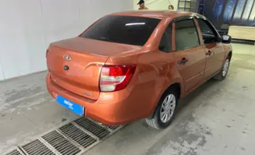 LADA (ВАЗ) Granta 2013 года за 2 300 000 тг. в Павлодар