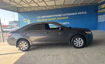 Toyota Camry 2006 года за 5 500 000 тг. в Алматы фото 4