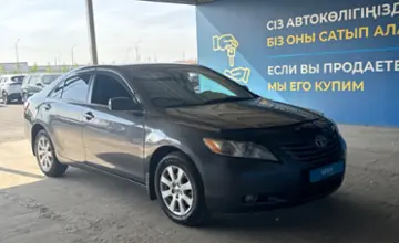 Toyota Camry 2006 года за 5 500 000 тг. в Алматы фото 3