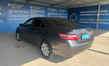 Toyota Camry 2006 года за 5 500 000 тг. в Алматы фото 3