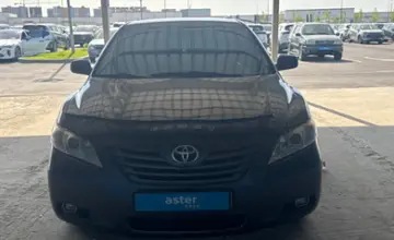 Toyota Camry 2006 года за 5 500 000 тг. в Алматы фото 2