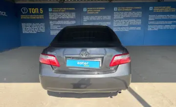 Toyota Camry 2006 года за 5 500 000 тг. в Алматы фото 2