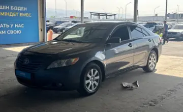 Toyota Camry 2006 года за 5 500 000 тг. в Алматы фото 1