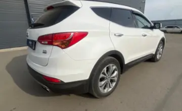 Hyundai Santa Fe 2013 года за 9 000 000 тг. в Петропавловск