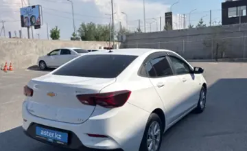 Chevrolet Onix 2023 года за 6 500 000 тг. в Шымкент