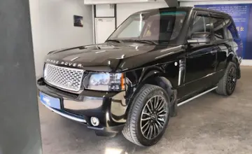 Land Rover Range Rover 2011 года за 12 000 000 тг. в Астана фото 1