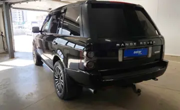 Land Rover Range Rover 2011 года за 12 000 000 тг. в Астана фото 4