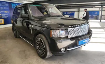 Land Rover Range Rover 2011 года за 12 000 000 тг. в Астана фото 2