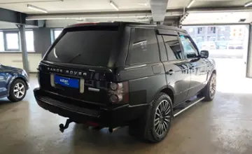 Land Rover Range Rover 2011 года за 12 000 000 тг. в Астана фото 3