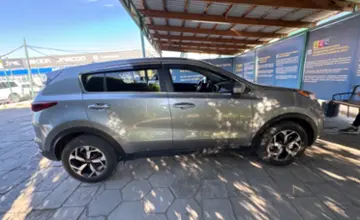 Kia Sportage 2020 года за 10 500 000 тг. в Талдыкорган фото 4