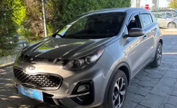 Kia Sportage 2020 года за 10 500 000 тг. в Талдыкорган фото 1