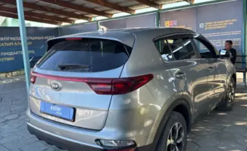 Kia Sportage 2020 года за 10 500 000 тг. в Талдыкорган