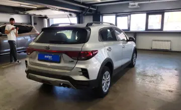 Kia Rio 2021 года за 7 700 000 тг. в Астана фото 3