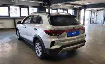 Kia Rio 2021 года за 7 700 000 тг. в Астана фото 4