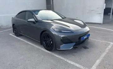 Changan Deepal SL03 2023 года за 9 000 000 тг. в Тараз фото 3