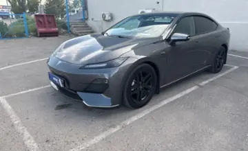 Changan Deepal SL03 2023 года за 9 000 000 тг. в Тараз фото 1