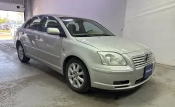 Toyota Avensis 2004 года за 3 000 000 тг. в Павлодар фото 3