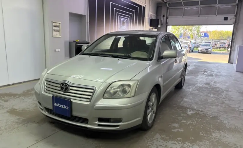 Toyota Avensis 2004 года за 3 000 000 тг. в Павлодар