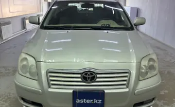Toyota Avensis 2004 года за 3 000 000 тг. в Павлодар фото 2
