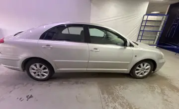 Toyota Avensis 2004 года за 3 000 000 тг. в Павлодар фото 4