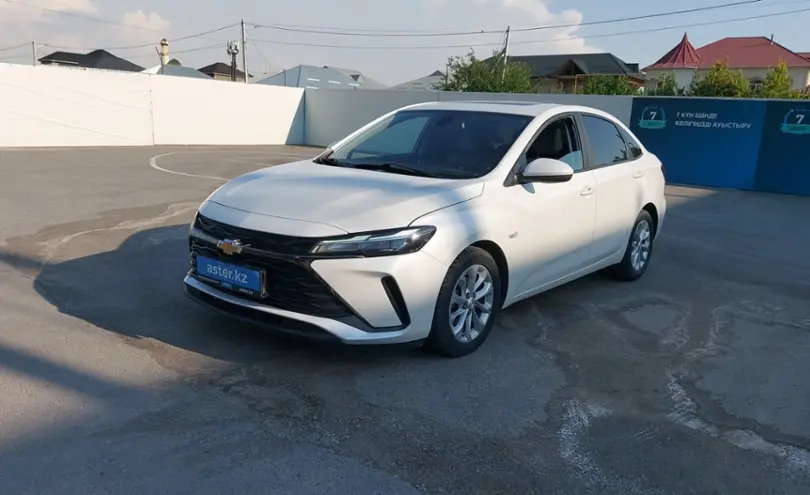Chevrolet Monza 2023 года за 6 500 000 тг. в Шымкент
