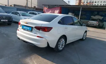 Chevrolet Monza 2023 года за 6 500 000 тг. в Шымкент фото 3