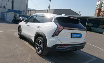 Geely Atlas 2023 года за 10 400 000 тг. в Шымкент фото 4