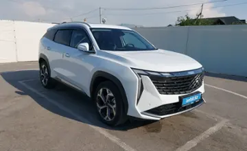 Geely Atlas 2023 года за 10 400 000 тг. в Шымкент фото 2