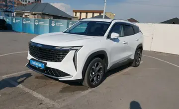 Geely Atlas 2023 года за 10 400 000 тг. в Шымкент фото 1