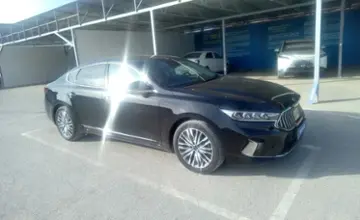 Kia K7 2019 года за 13 000 000 тг. в Кызылорда фото 3