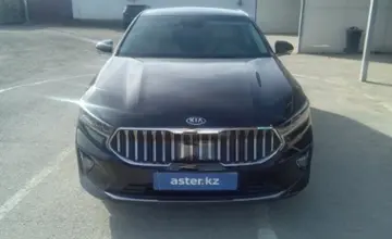 Kia K7 2019 года за 13 000 000 тг. в Кызылорда фото 2
