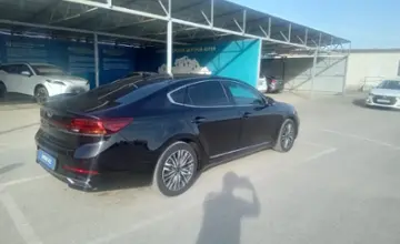 Kia K7 2019 года за 13 000 000 тг. в Кызылорда