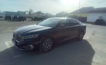 Kia K7 2019 года за 13 000 000 тг. в Кызылорда фото 1