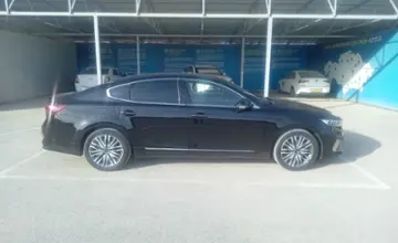 Kia K7 2019 года за 13 000 000 тг. в Кызылорда фото 4