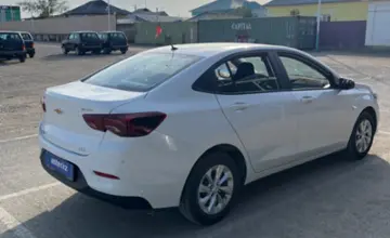 Chevrolet Onix 2025 года за 7 500 000 тг. в Кызылорда