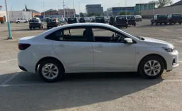 Chevrolet Onix 2025 года за 7 500 000 тг. в Кызылорда фото 4