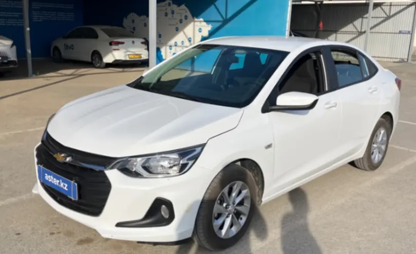 Chevrolet Onix 2025 года за 7 500 000 тг. в Кызылорда