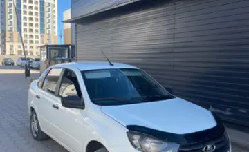 LADA (ВАЗ) Granta 2019 года за 3 200 000 тг. в Караганда фото 3