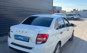 LADA (ВАЗ) Granta 2019 года за 3 200 000 тг. в Караганда