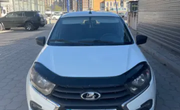 LADA (ВАЗ) Granta 2019 года за 3 200 000 тг. в Караганда фото 2