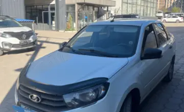 LADA (ВАЗ) Granta 2019 года за 3 200 000 тг. в Караганда фото 1
