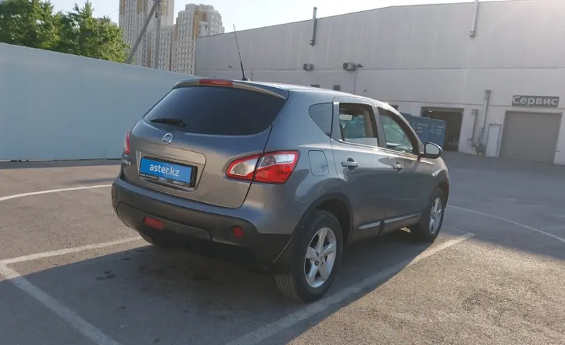 Nissan Qashqai 2013 года за 5 000 000 тг. в Шымкент фото 3